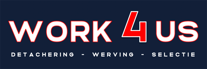 Work4Us – Detachering, Werving, Selectie